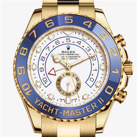 rolex watch yacht master 2